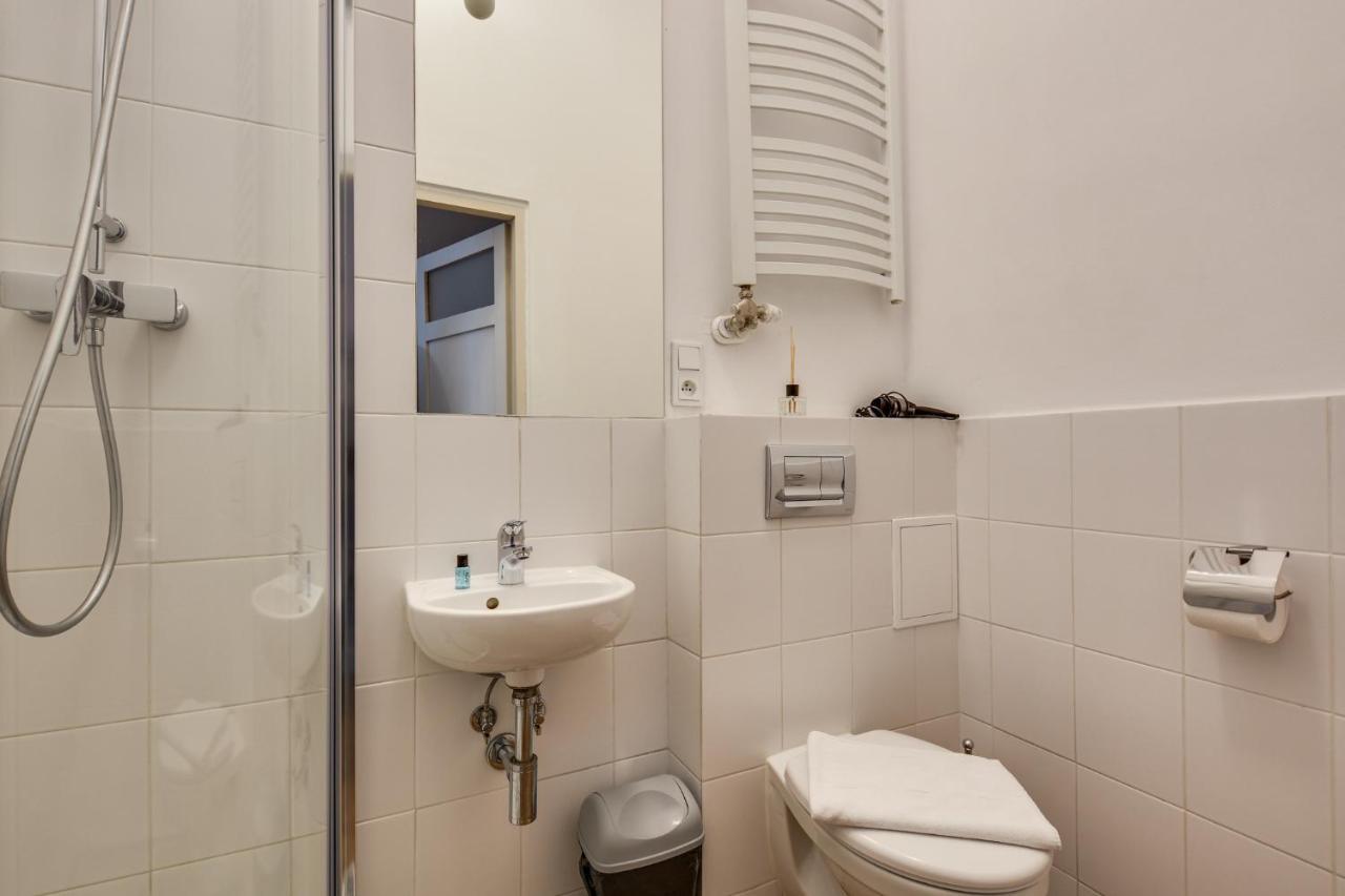 Mickiewicza Suites Katowice Exterior photo